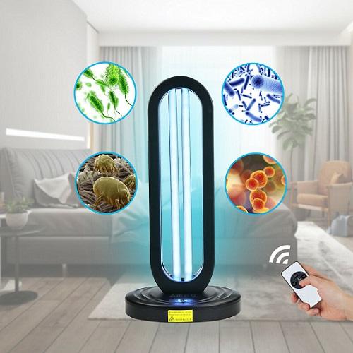 Ultraviolet Germicidal Lamp