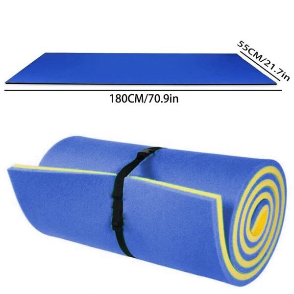 Swimming Pool Water Mat - Image 2