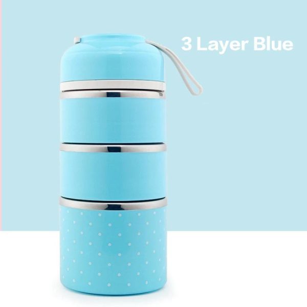 Thermos Lunch Box - Image 12