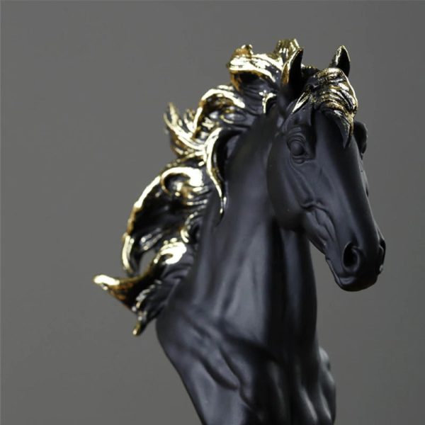 Chess Statue - Image 7