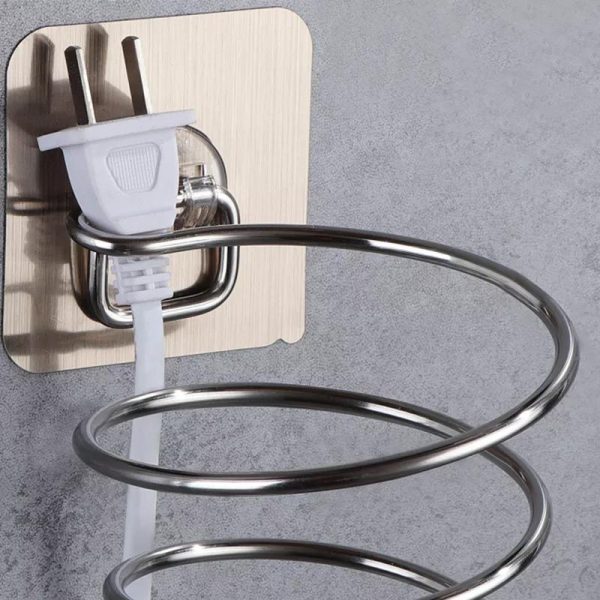 Hair Dryer Holder - Image 3