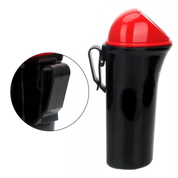 Car Trash Can - Image 9
