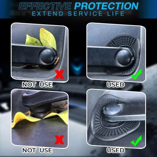 Car Wiper Hole Protector - Image 2