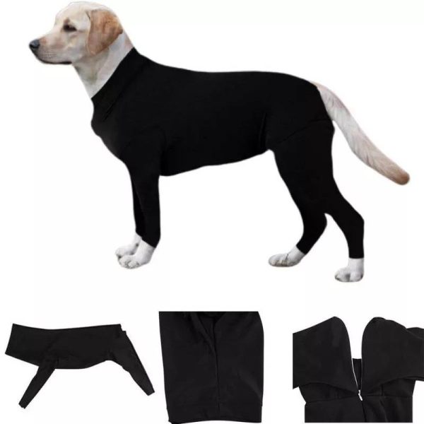 Dog Onesie Shed Defender - Image 2