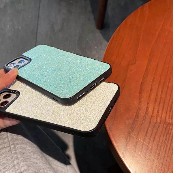Luxury Glitter iPhone Case - Image 5