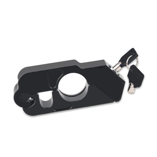 Motorcycle Handlebar Lock - Image 2