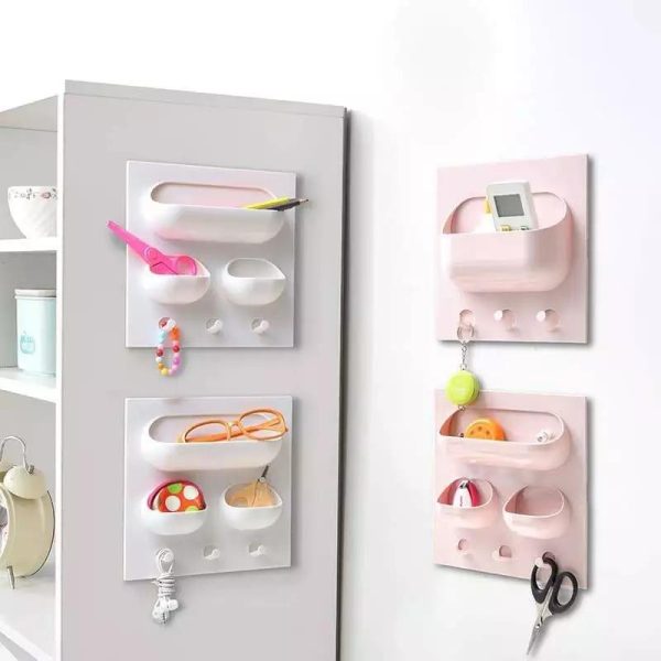 Wall-Mounted Paste Storage - Image 5