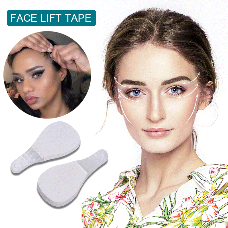 Lifting Face Adhesive Tape