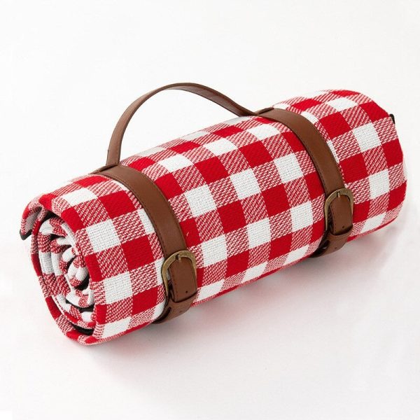 Outdoor Camping Picnic Mat - Image 6