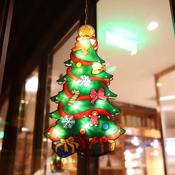 LED Christmas Decoration Lights - Image 3