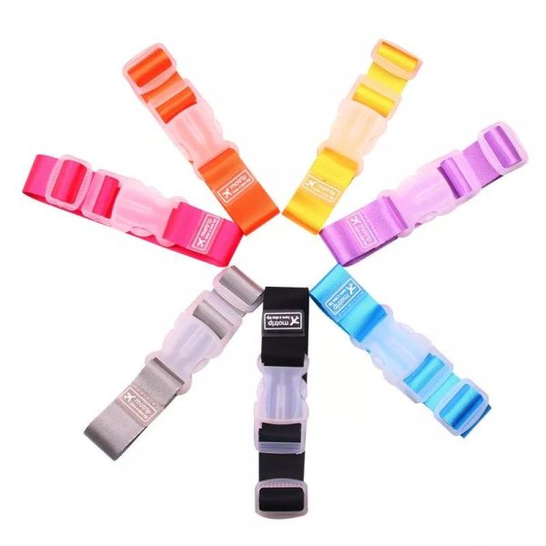 Travel Luggage Belt - Image 9