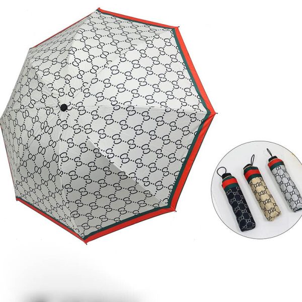 NEW 2022 Luxury Fashion 8 Ribs Umbrella - Image 4