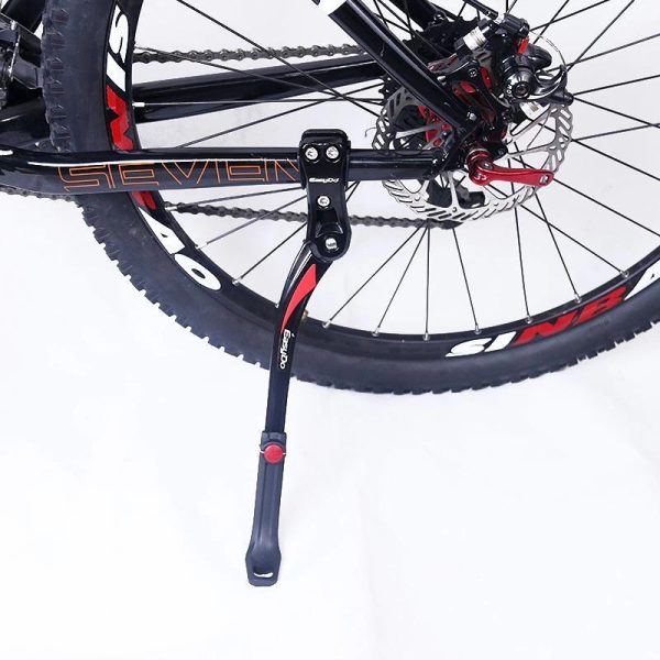 Bike Kickstand Parking Rack - Image 3