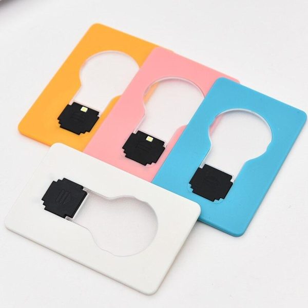 Foldable LED Pocket Lamp - Image 9