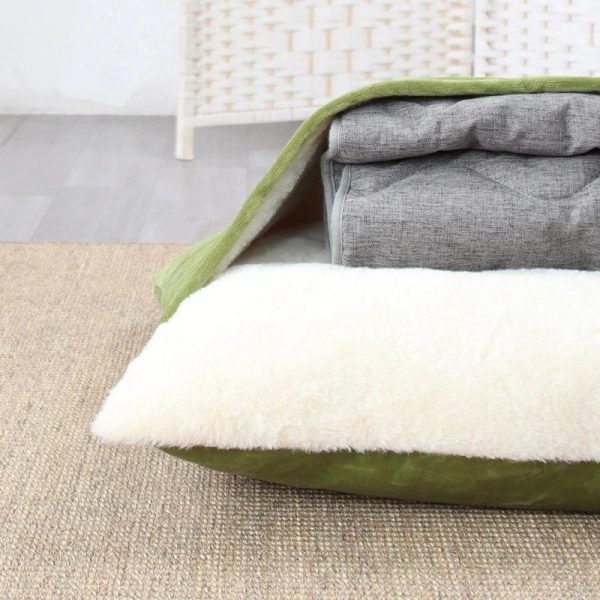 Calming Dog Bed - Image 7
