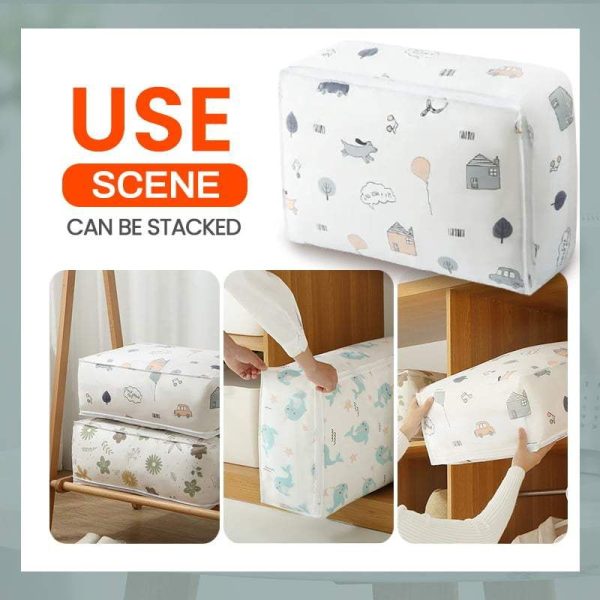 Home Dustproof Storage Bag - Image 9