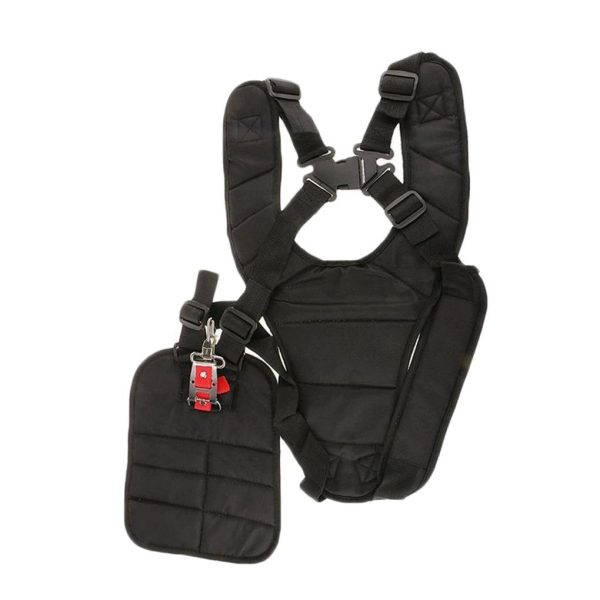 Double Shoulder Trimmer Harness - Image 2