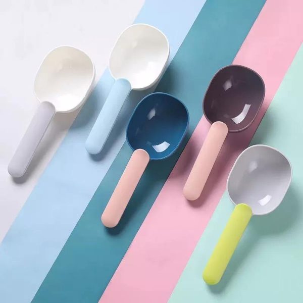 Multi-Purpose Pet Feeding Spoon - Image 5