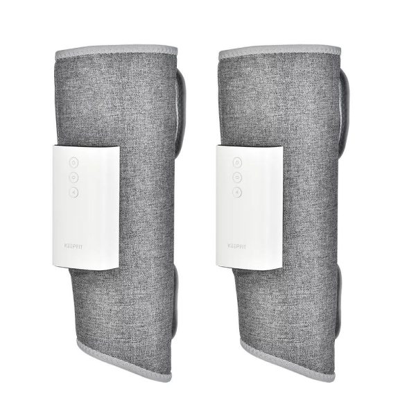 Air Compression Calf Massager - Image 2
