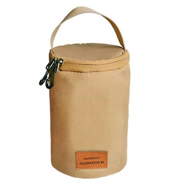 Camping Gas Storage Bag - Image 2