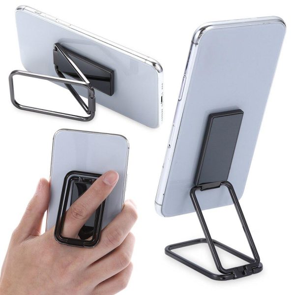 Portable Metal Finger Kickstands - Image 3