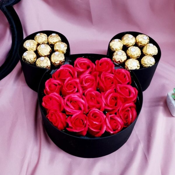 Mickey Mouse Candy Box - Image 7