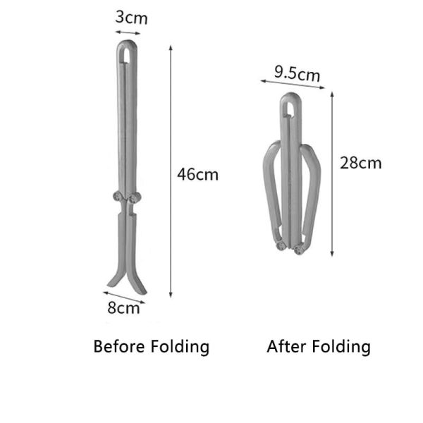 Multipurpose Boot Stands - Image 4