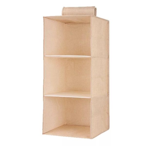 Portable Travel Hanging Storage Bag - Image 2