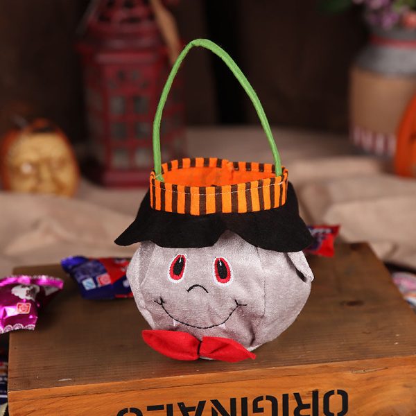 Halloween Candy Bags - Image 2
