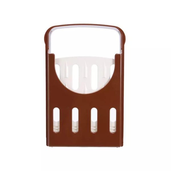 Foldable Toast Bread Slicer - Image 2