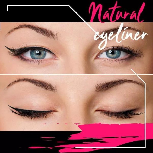 Reusable Eyeliner Stickers - Image 5
