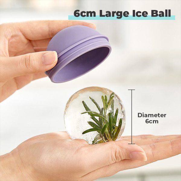 Lovely Ice Bulb Mold - Image 5