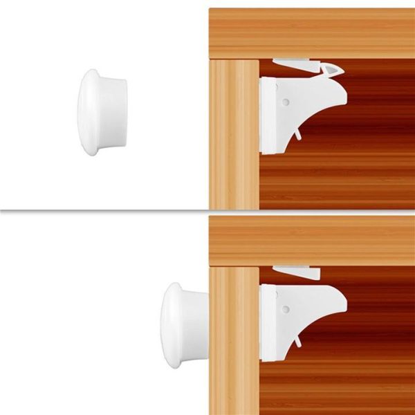 Magnetic Child Safety Locks - Image 5