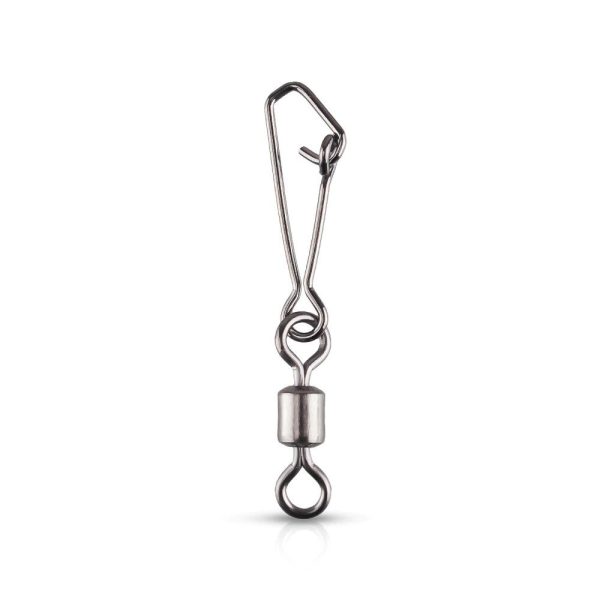 Rolling Barrel Fishing Swivels - Image 7