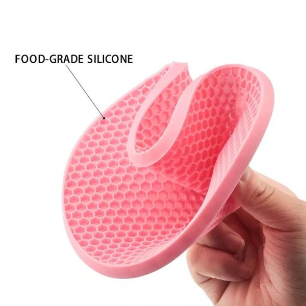 Heat Resistant Silicone Mat - Image 7