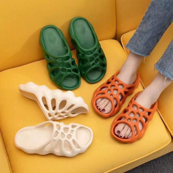 Sunnyslips - Summer Flip Flops - Image 5