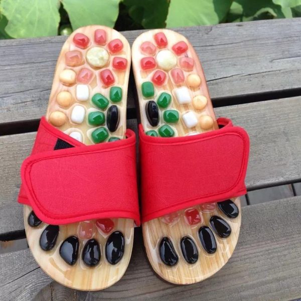 FlipFills - Reflexology Slippers - Image 3