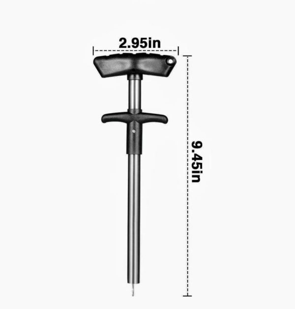 Easy Fish Hook Remover - Image 4