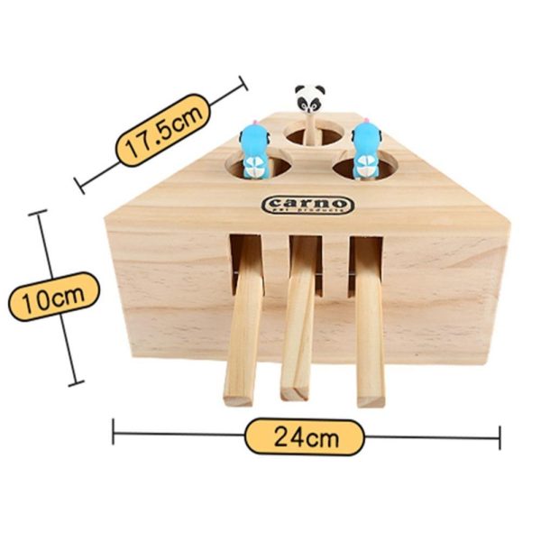 Cat Hunt Toy - Image 2