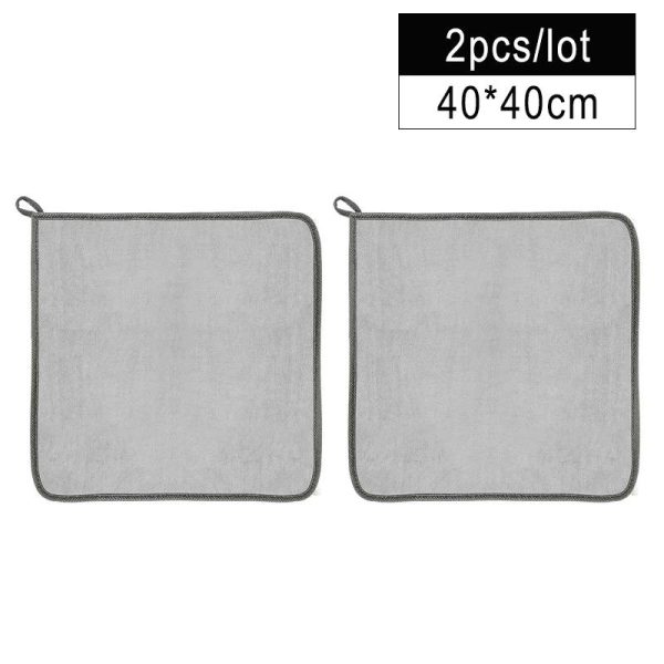Car Washing Towel - Image 2