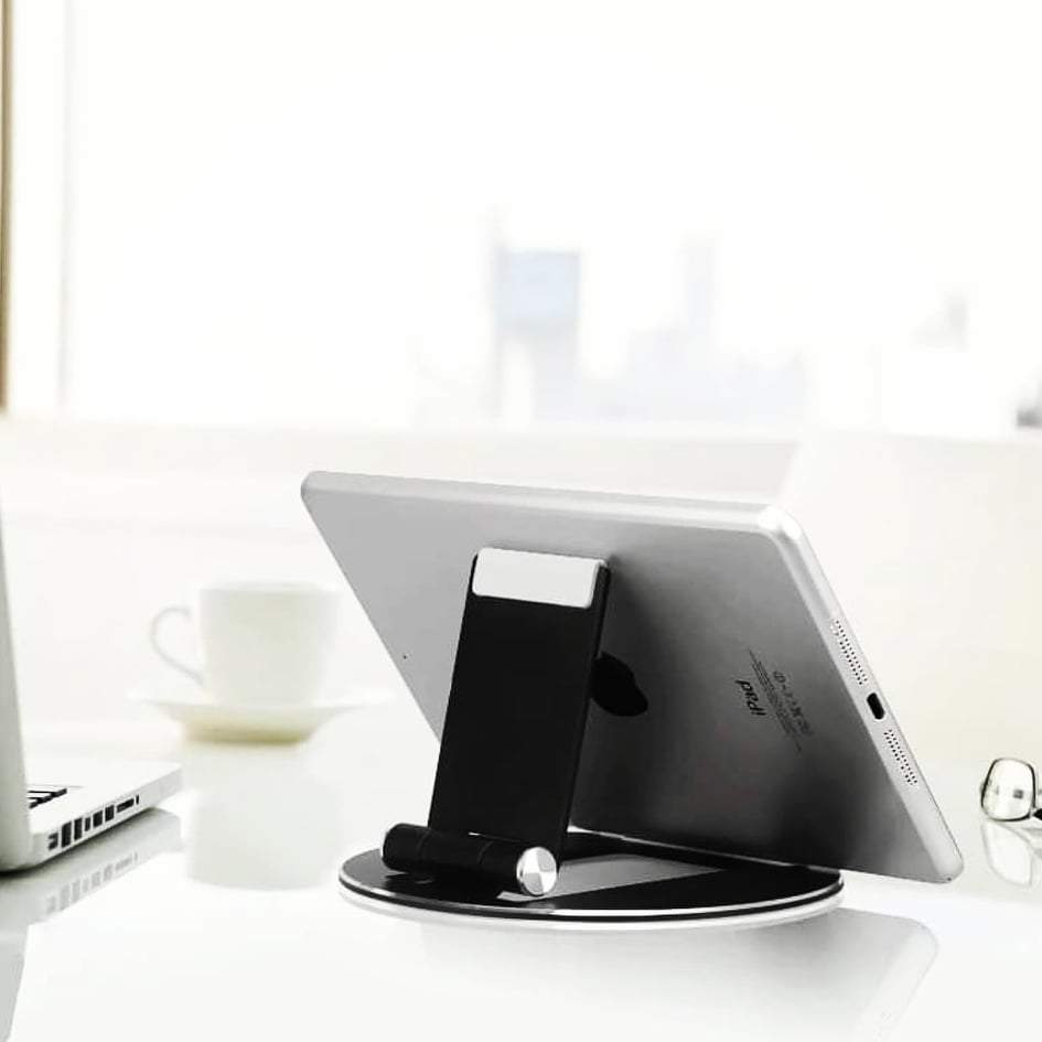 Foldable Tablet Holder