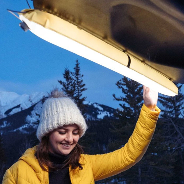 Portable Inflatable Light Tube - Image 3