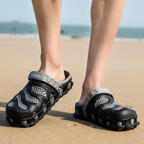 Men's Upstream Water Shoes - Image 6
