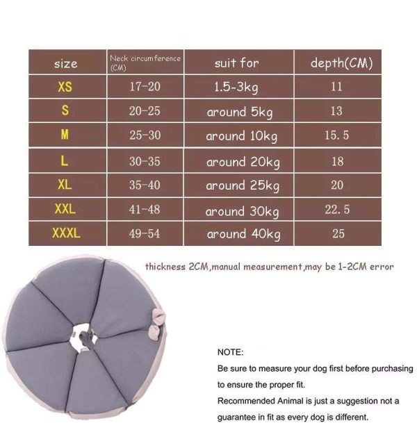 Foldable Waterproof Protective Cone - Image 7