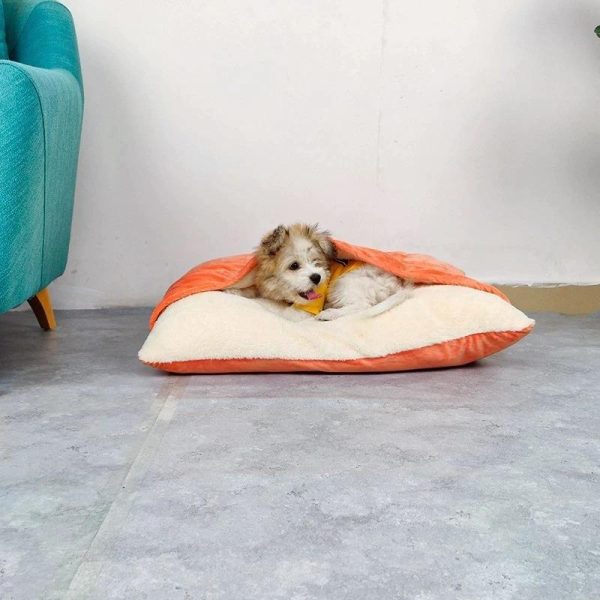 Calming Dog Bed - Image 3