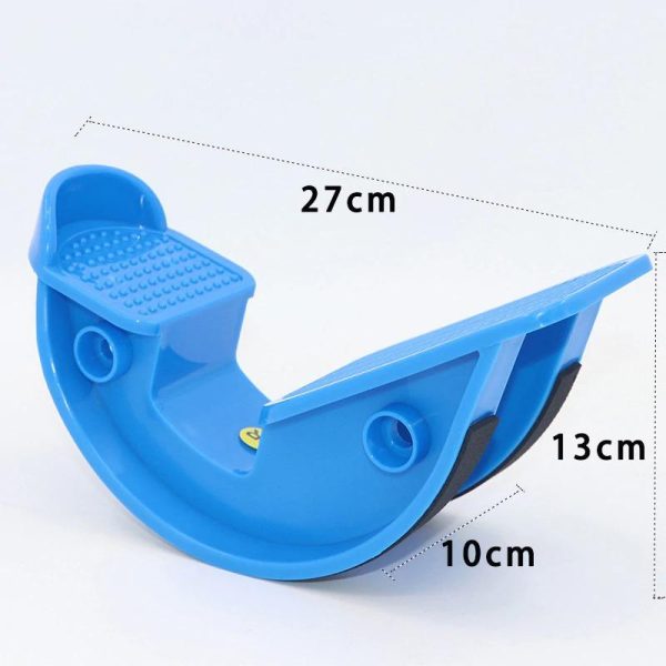 FootRocker - The Leg Therapist - Image 3