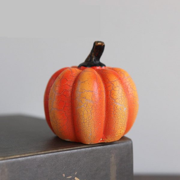 Halloween LED Pumpkin Lantern - Image 6