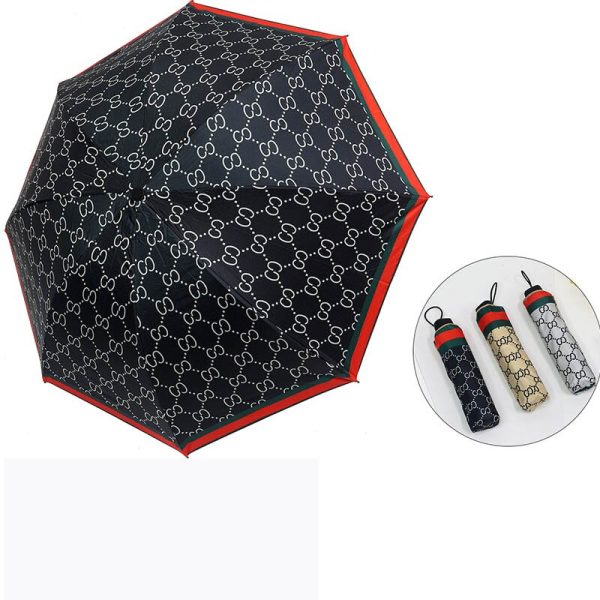 NEW 2022 Luxury Fashion 8 Ribs Umbrella - Image 2