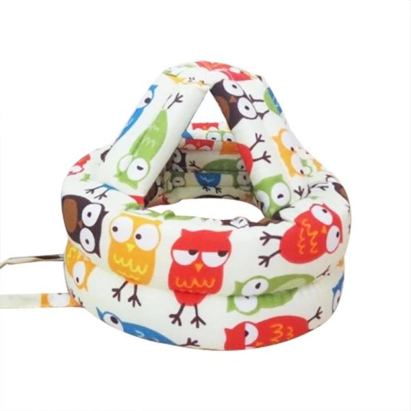 Safety Helmet Baby Hat - Image 8