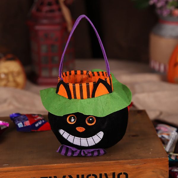 Halloween Candy Bags - Image 3